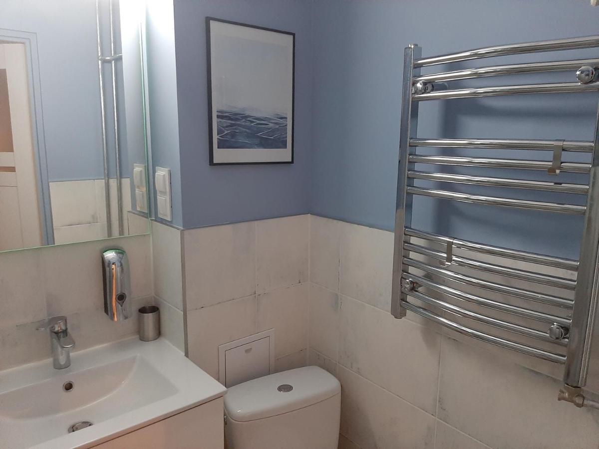 波兰尼卡-兹德鲁伊Apartament W Polanicy公寓 外观 照片