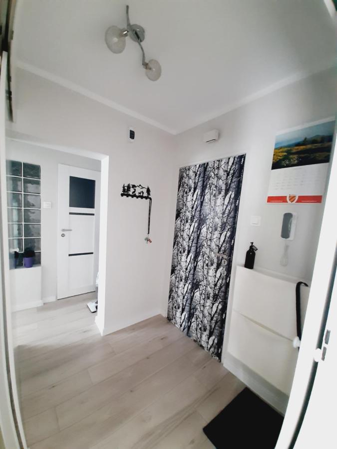 波兰尼卡-兹德鲁伊Apartament W Polanicy公寓 外观 照片