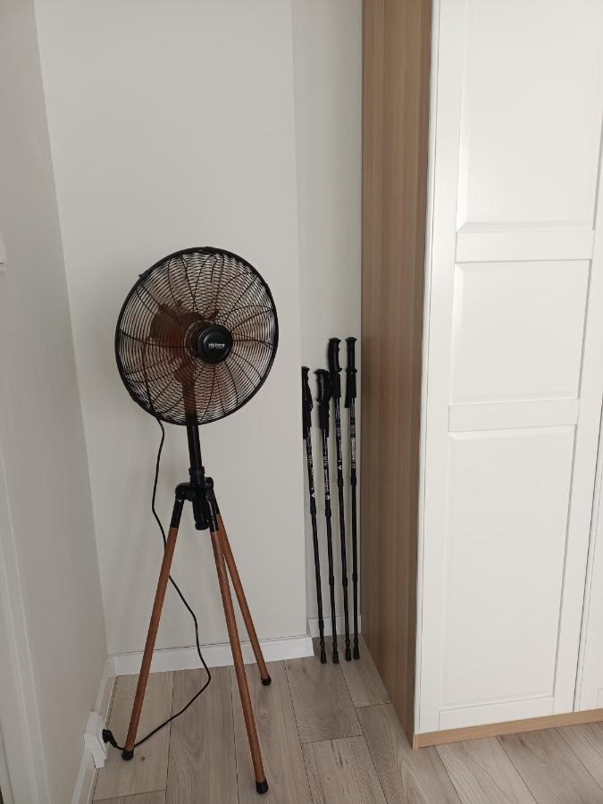 波兰尼卡-兹德鲁伊Apartament W Polanicy公寓 外观 照片